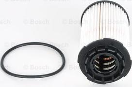 BOSCH F 026 407 214 - Öljynsuodatin inparts.fi