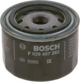 BOSCH F 026 407 282 - Hydrauliikkasuodatin, automaattivaihteisto inparts.fi