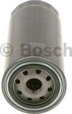 BOSCH F 026 407 234 - Öljynsuodatin inparts.fi