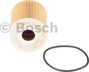 BOSCH F 026 407 226 - Öljynsuodatin inparts.fi