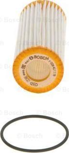 BOSCH F 026 407 278 - Öljynsuodatin inparts.fi