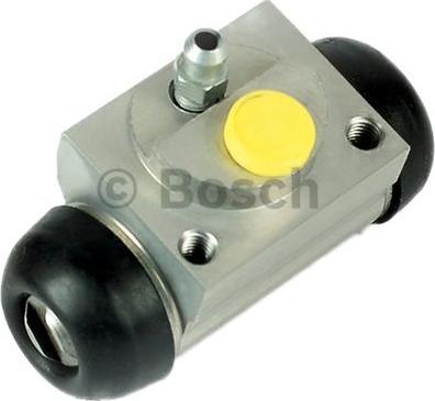 BOSCH F 026 009 949 - Jarrusylinteri inparts.fi