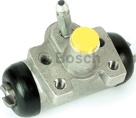 BOSCH F 026 009 943 - Jarrusylinteri inparts.fi