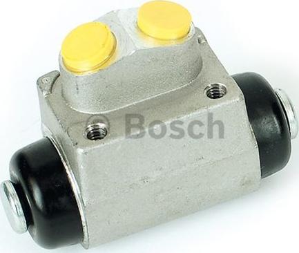 BOSCH F 026 009 929 - Jarrusylinteri inparts.fi