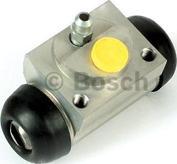 BOSCH F 026 009 926 - Jarrusylinteri inparts.fi