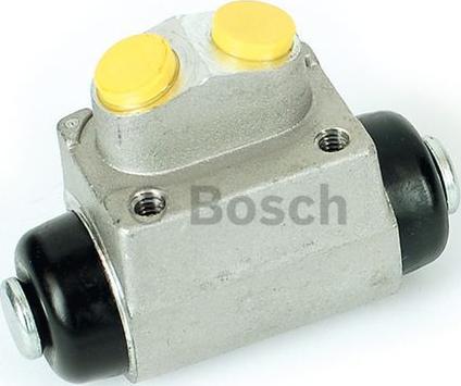 BOSCH F 026 009 928 - Jarrusylinteri inparts.fi