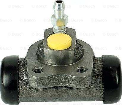 BOSCH F 026 009 453 - Jarrusylinteri inparts.fi