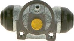 BOSCH F 026 009 483 - Jarrusylinteri inparts.fi