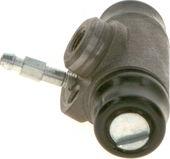 BOSCH F 026 009 433 - Jarrusylinteri inparts.fi