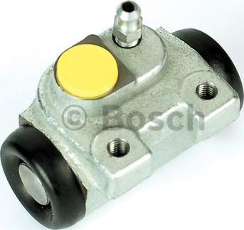 BOSCH F 026 009 644 - Jarrusylinteri inparts.fi