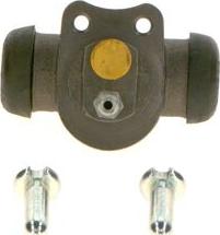 BOSCH F 026 009 020 - Jarrusylinteri inparts.fi