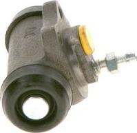 BOSCH F 026 009 143 - Jarrusylinteri inparts.fi