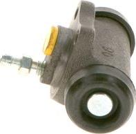 BOSCH F 026 009 143 - Jarrusylinteri inparts.fi