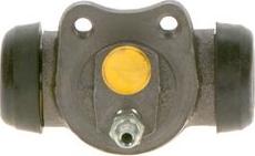 BOSCH F 026 009 143 - Jarrusylinteri inparts.fi