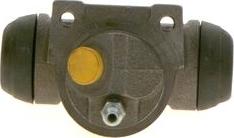 BOSCH F 026 009 184 - Jarrusylinteri inparts.fi