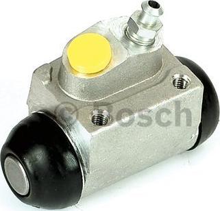 BOSCH F 026 009 849 - Jarrusylinteri inparts.fi