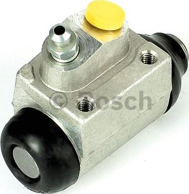 BOSCH F 026 009 848 - Jarrusylinteri inparts.fi