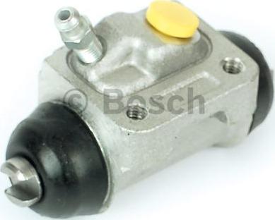 BOSCH F 026 009 857 - Jarrusylinteri inparts.fi