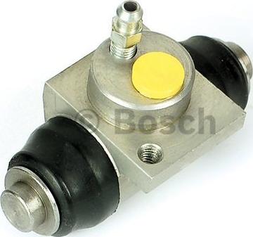 BOSCH F 026 009 869 - Jarrusylinteri inparts.fi