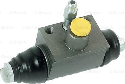 BOSCH F 026 009 886 - Jarrusylinteri inparts.fi