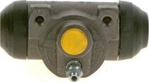 BOSCH F 026 009 827 - Jarrusylinteri inparts.fi