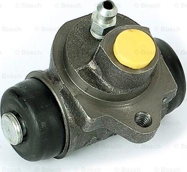 BOSCH F 026 009 396 - Jarrusylinteri inparts.fi