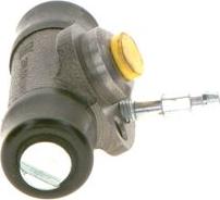 BOSCH F 026 009 260 - Jarrusylinteri inparts.fi