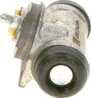 BOSCH F 026 009 234 - Jarrusylinteri inparts.fi