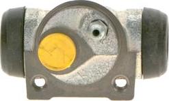 BOSCH F 026 009 234 - Jarrusylinteri inparts.fi