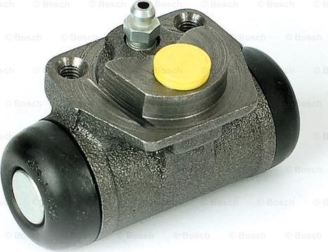 BOSCH F 026 009 751 - Jarrusylinteri inparts.fi