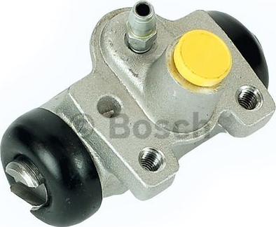 BOSCH F 026 009 709 - Jarrusylinteri inparts.fi