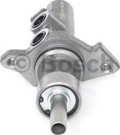 BOSCH F026003486 - Jarrupääsylinteri inparts.fi