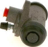 BOSCH F 026 002 401 - Jarrusylinteri inparts.fi