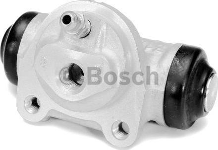 BOSCH F 026 002 483 - Jarrusylinteri inparts.fi