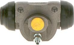 BOSCH F 026 002 474 - Jarrusylinteri inparts.fi