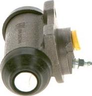 BOSCH F 026 002 474 - Jarrusylinteri inparts.fi