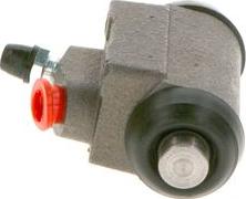 BOSCH F 026 002 581 - Jarrusylinteri inparts.fi