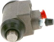 BOSCH F 026 002 581 - Jarrusylinteri inparts.fi