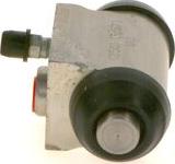 BOSCH F 026 002 098 - Jarrusylinteri inparts.fi