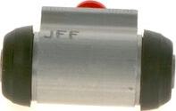 BOSCH F 026 002 002 - Jarrusylinteri inparts.fi