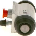 BOSCH F 026 002 002 - Jarrusylinteri inparts.fi