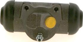 BOSCH F 026 002 038 - Jarrusylinteri inparts.fi