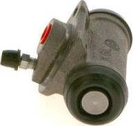 BOSCH F 026 002 158 - Jarrusylinteri inparts.fi