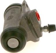 BOSCH F 026 002 158 - Jarrusylinteri inparts.fi