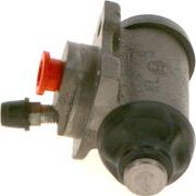 BOSCH F 026 002 182 - Jarrusylinteri inparts.fi