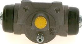 BOSCH F 026 002 172 - Jarrusylinteri inparts.fi