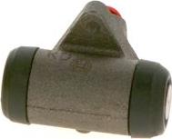 BOSCH F 026 002 396 - Jarrusylinteri inparts.fi