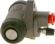 BOSCH F 026 002 396 - Jarrusylinteri inparts.fi