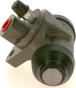 BOSCH F 026 002 397 - Jarrusylinteri inparts.fi