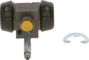 BOSCH F 026 002 364 - Jarrusylinteri inparts.fi